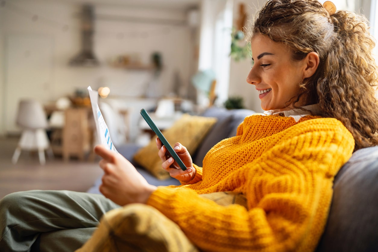 Présentation de Magical Cash : prêts rapides et flexibles en ligne