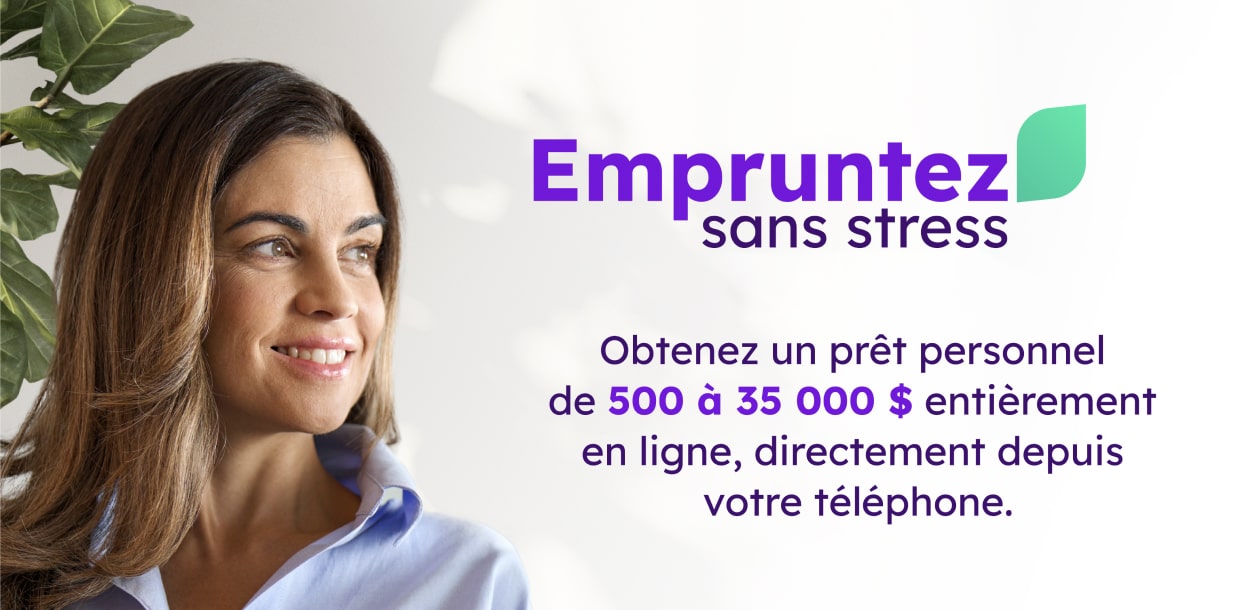 Spring Financial : prêts personnels et solutions de financement accessibles