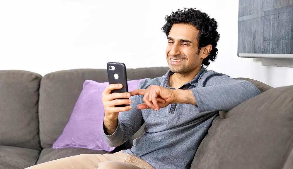 Résumé des avantages de Fairstone