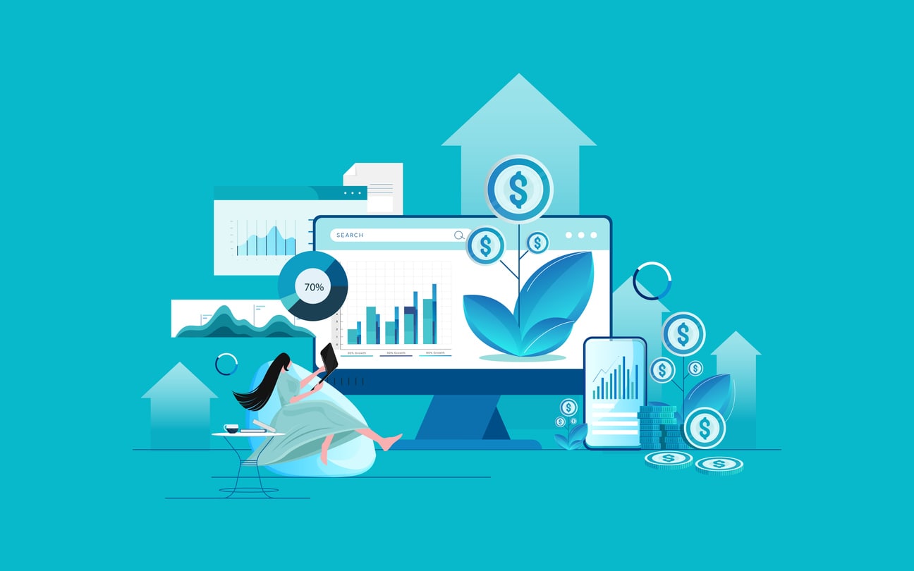Le processus d’investissement avec goPeer