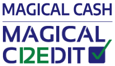 logo Magical Credit