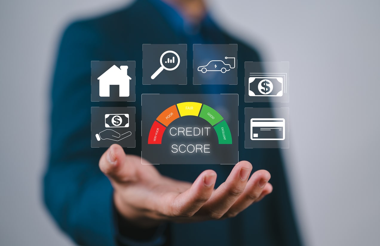 youdge pret mauvais credit
